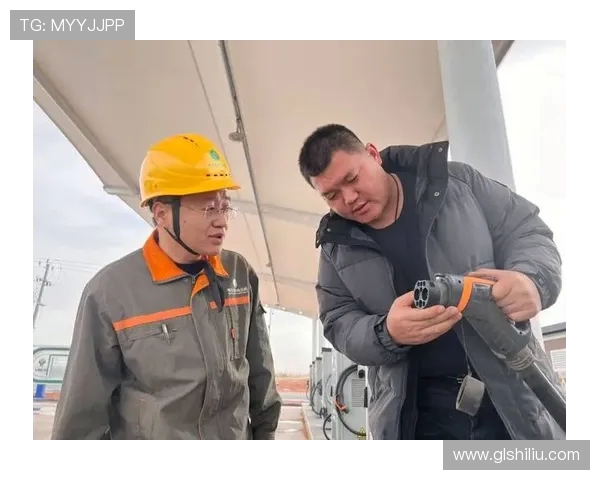 95 后小姐姐 10 分钟完成高空作业，电力行业逆袭成标杆(1)