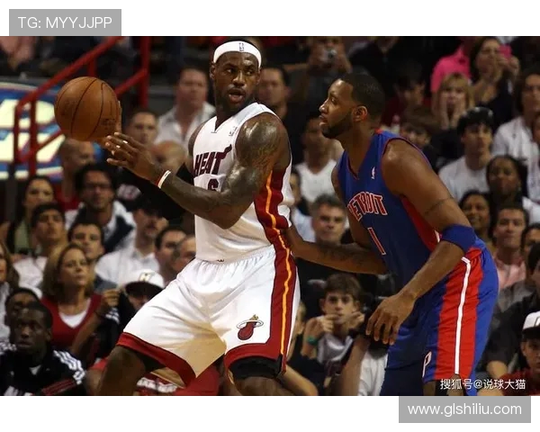 天赋与孤高的悖论：麦迪为何终身无冠？