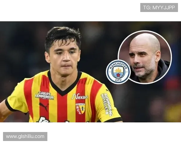 瓜迪奥拉钦点曼城新核：盘带大师重塑蓝月进攻基因